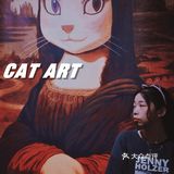 唐老板探展 | 全民🐱化 这么可爱的展览你还不快来嘛❣️