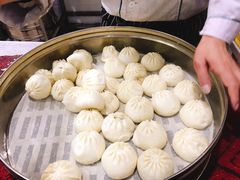 -郑家包子牛肉拉面(尚勤路店)