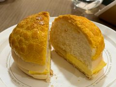 -大树餐厅(大悦城店)