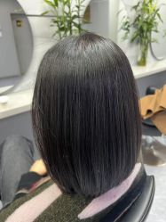 -逅续沙发自然卷专研