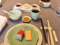 -浙江西子宾馆·牡丹厅
