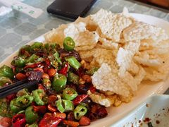 -小厨子私房菜·云南美食店