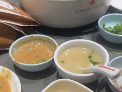 -好彩猪肚鸡(正弘城店)
