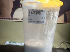 -CoCo都可(北美店)