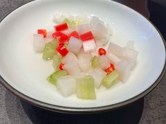 -鸽子侯·家宴·平价海鲜(绿地店)