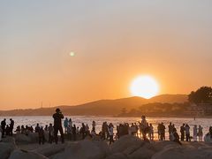 -老虎石海上公园