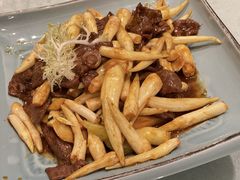 -安蒂娅.悦景轩中餐厅(西乡店)