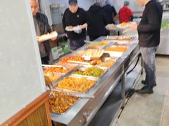 -食里香自助快餐(香槟小镇店)
