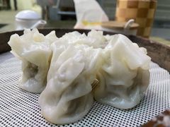 -晓友烧麦(光华村店)