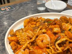 -金阁家常菜(贵阳路店)