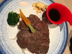 -天丰日本料理·铁板烧