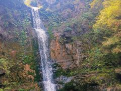 -孤山寨风景区