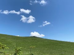 -黄河九曲第一湾