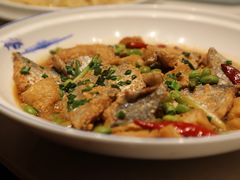 -壹只菜·崇明本地特色菜(崇明南门店)