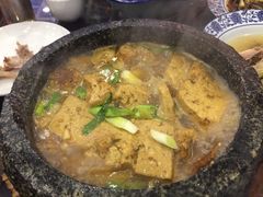 -陈记菜馆·非遗淮扬菜(东关街教场店)