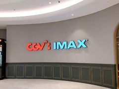 -CGV影城(壹方城IMAX店)