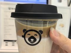 -BIRR COFFEE小熊咖啡(鸿瑞店)
