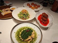 -華府(凯德晶萃店)