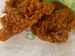 -德克士(崂山百货店)