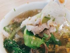 -汕头辉记肠粉王(岗厦店)