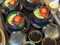 -君霖海鲜私房菜(春柳店)