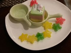 -天诚丽筠酒店-西餐厅