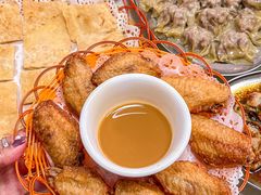 -嘉升大排档(番禺总店)