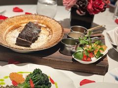 -燃扒房Steakhouse(皇庭店)