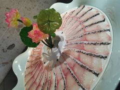 -马家斑.鲜鱼火锅(松湖万科店)