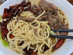 -柴氏风味斋(甘家口店)