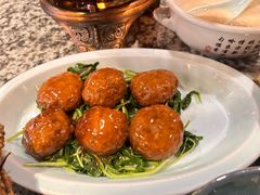 -南京大牌档(崇文门国瑞店)