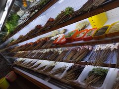 -镇江龙·火锅串串(武侯祠店)