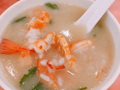 -深运潮州粥(东门店)