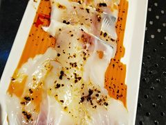 -顶好大虾炝锅鱼(长安店)