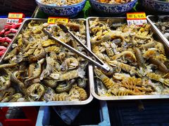 -抱德·潮汕味(琶洲店原惠城鱼仔)