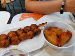 -宜家·瑞典风味餐厅(北京西红门店)