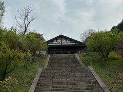-五泄景区