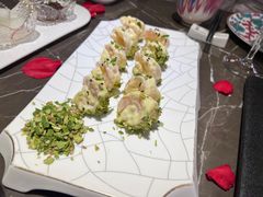 -海派悦庭·海胆烧麦·新融合菜(凯德广场店)