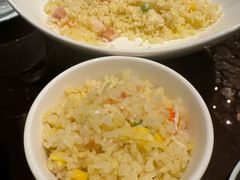 扬州炒饭-大理实力希尔顿酒店御璽中餐厅YUXI – CHINESE RESTAURANT