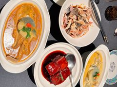 -肆月河豚·淮扬菜·湘菜(华天店)