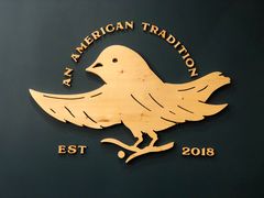 -Pie Bird(新闸路店)