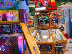 -大玩家(青岛CBD延吉路万达店)