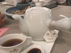 -尚一汤·粤菜海鲜(环球港店)