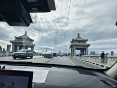 -武汉长江大桥
