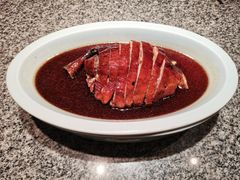 金陵烤鸭-南京大牌档(龙湖长楹天街店)