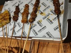 -北京食堂·烤鸭·宵夜(亚运村店)