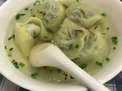 -潘国仙耳光馄饨(黄家阙路店)