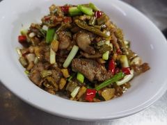 -樊城区沛公餐饮店(挑食拉美步行街店)