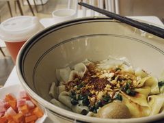 -墩儿大碗宽面(来福士店)
