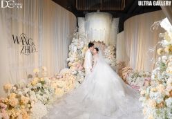 -DC大蔡婚礼策划(李公堤店)